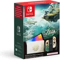 Nintendo Switch – OLED Modell The Legend of Zelda: Tears of the Kingdom Edition