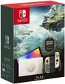 Nintendo Switch (OLED model) Zelda Tears of the Kingdom Edition
