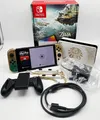 Nintendo Switch (OLED Model) HEG-001 The Legend of Zelda: Tears of the kingdom