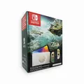 Nintendo Switch (OLED Model) The Legend of Zelda: Tears of the Kingdom NEU OVP