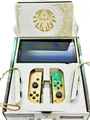 Nintendo Switch (OLED) Zelda Tears Of The Kingdom - 64GB -Komplett- Top Zustand