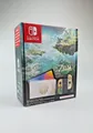Nintendo Switch (OLED Model) The Legend of Zelda: Tears of the Kingdom NEU + OVP