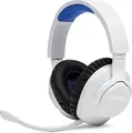 JBL Quantum 360P Console Wireless Weiß