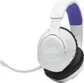 JBL Quantum 360 P Wireless Weiss-Blau *NEU* *OVP*