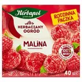6 x Herbapol ''Herbaciany Ogród'' Tee Himbeere 108g
