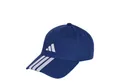 adidas Sportswear Schirmmütze 3-STREIFEN NEW LOGO BASEBALL KAPPE (1-St)