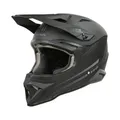 O'NEAL 1SRS Helm SOLID Schwarz XL