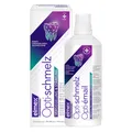 Elmex Opti-schmelz Professional Zahnspülung Spüllösung Inhalt: 400 ml