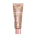 L'Oréal Paris Lumi Glotion, Multi-Use Flüssiger Highlighter für Gesicht und Körper, Natural Glow Make Up, mit feuchtigkeitsspendender Hautpflege [Glycerin & Sheabutter], Farbe 903 Medium Glow, 1x40ml