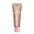 L'Oréal Lumi Glotion Flüssige Gesichtscreme mit Leuchtkraft - 903 Mittlerer Schi
