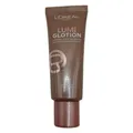 L'Oréal Paris Flüssiger Highlighter für Gesicht und Körper mit Glycerin und Shea