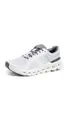 On Damen Cloudrunner 2 Sneaker Laufschuh, Frost/White, 42 EU
