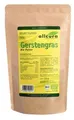 allcura Gerstengras Pulver, 150 g Pulver