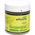GERSTENGRAS PULVER kontrol.biologischer Anbau 150 g PZN 01452690