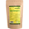 GERSTENGRAS PULVER kontrol.biologischer Anbau, 150 g PZN 01452690