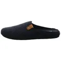 Rohde 2782/56 Pantolette blau 45