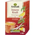 Alnatura Tee Innere Kraft, BIO, Kräutertee, 40 g, 20 Beutel