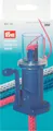 Prym Strickmühle halbautomatisch mit 4 Haken für Strickschläuche