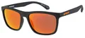 Superdry Herren Polyamid Sonnenbrille - Schwarz