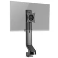 RICOO Monitorarm Monitorhalterung Monitor Halterung Bildschirmhalterung für 13-32 Zoll Bildschirm Ständer TS2011 Tisch Arm für Computermonitor Schreibtisch Tischhalterung Monitor-Halter VESA 75 & 100