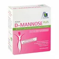 D-Mannose Plus 2000 mg Sticks Pulver 74.1 g