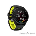Garmin Forerunner 170 GPS-Sportuhr-Schwarz-One Size