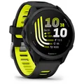 Garmin - Forerunner 170 - Multifunktionsuhr schwarz