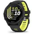Garmin Unisex Forerunner 170 schwarz
