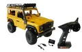 Land Rover Defender 90