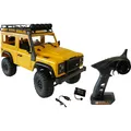 DF-Models Land Rover Defender D90 Crawler (RTR Ready-to-Run) (9940)