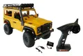 DF-Models Land Rover Defender 90 RC-Modellbau Landfahrzeuge