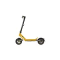 Xiaomi Electric Scooter 6 Ultra E-Scooter (max. 20 km/h, bis zu 75 km, Tragfähigkeit 140kg, 1200W)