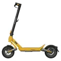 Xiaomi 6 Ultra E-Scooter – bis 75 km, 12'' Reifen - Gelb/Schwarz