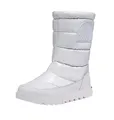Sorel Joan Of Artic Damen Winter Schneestiefel weiß 36