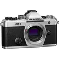 OM System OM-3 (20.40 Mpx, 4/3) (V210050SW000)