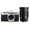 OM SYSTEM OM-3 + M.Zuiko ED 12-100mm f/4,0 IS PRO