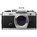 OM SYSTEM OM-3 Mirrorless kamera