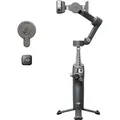 Smartphone-Stabilisator Osmo Mobile 8, Steadycam-System hellgrau, für Android und iPhone