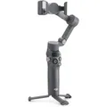 DJI Osmo Mobile 8 Gimbal AdvancedTracking Combo, 3-Achsen, für Smartphone, Objektverfolgung mit KI