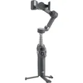 DJI Osmo Mobile 8 Intelligenter Smartphone-Gimbal Anthrazit (max: 300 g)