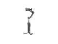DJI Osmo Mobile 8 Intelligenter Smartphone-Gimbal, Anthrazit