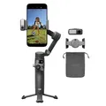DJI Osmo Mobile 8 Gimbal-Stabilisator für Smartphones