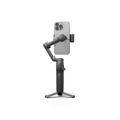 Smartphone Stabilisator - DJI - Osmo Mobile 8 Advanced Tracking Combo - St
