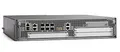 Cisco ASR1002X-10G-VPNK9 Router Ethernet/LAN Grau – angeschlossene Router (Grau)