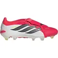 ADIDAS PREDATOR PRO FT FG NAVY, NAVY, 10