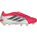 ADIDAS Herren Fussball-Rasenschuhe PREDATOR PRO Fold-Over Tongue FG