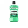Listerine Mundspülung Dientes y Encias Zero Enjuague Bucal 500ml, (Packung)