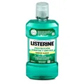Listerine - Mundwasser Zähne und Zahnfleisch Geschmack mild - 500ml