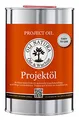 OLI-NATURA Projektöl (Universalholzöl), Inhalt: 1 Liter, Farbe: Wenge
