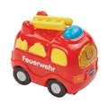 Vtech 80-119804 - TUT TUT Baby Flitzer - Feuerwehr